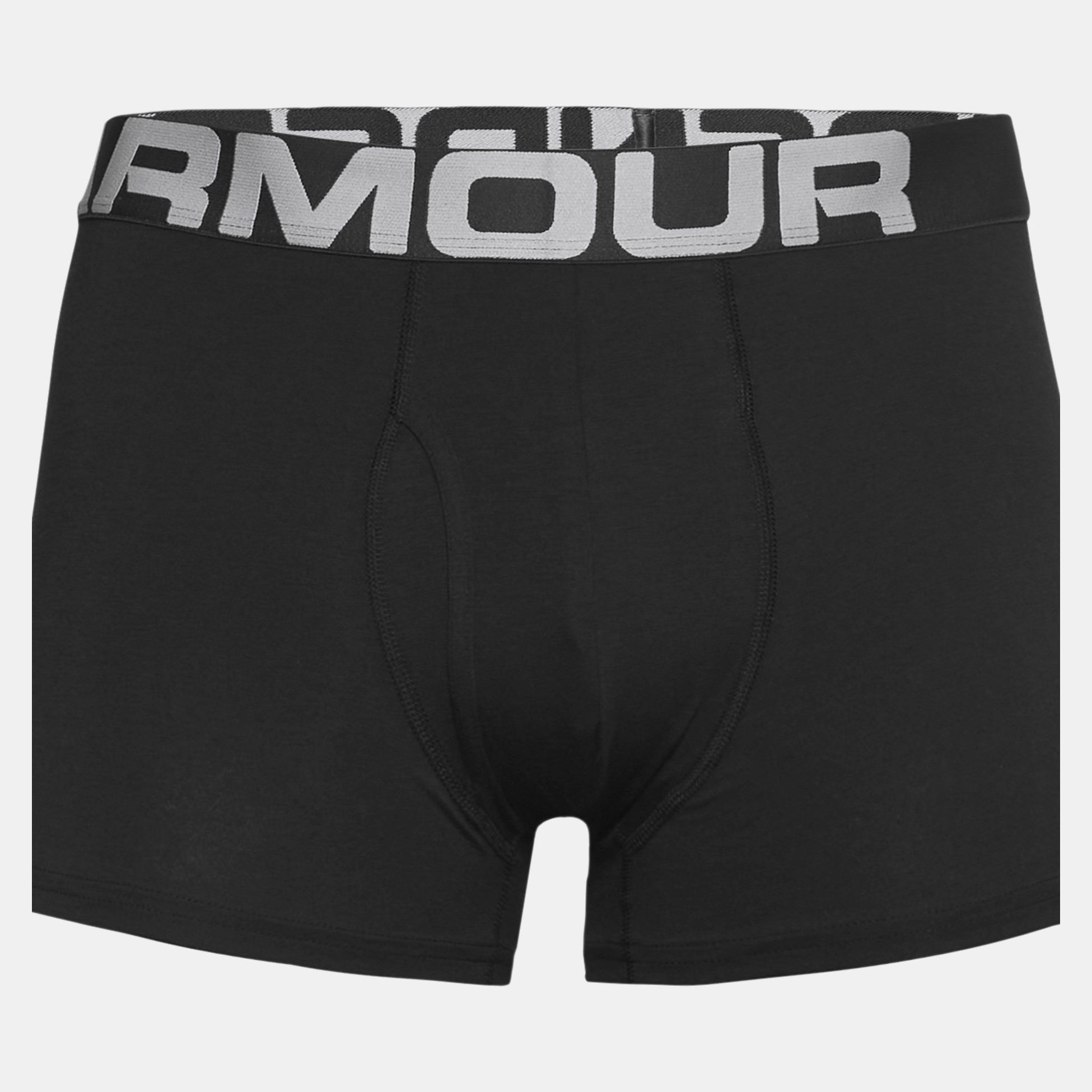 Underwear -  under armour Charged Cotton 3inch Boxerjock – 3-Pack